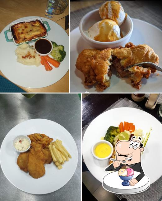 Luca's Pub & Grub