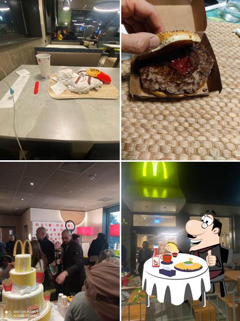 McDonald's Paullo