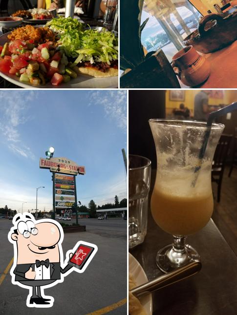 Restaurant Munoz Inc