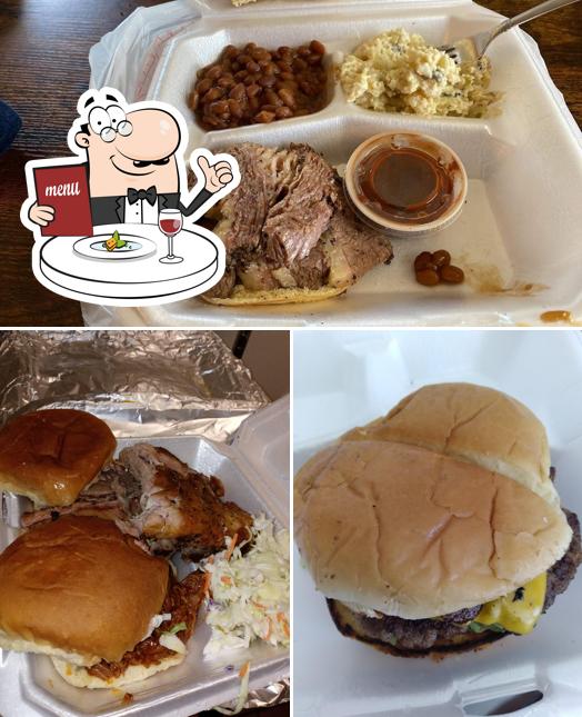 Nana's BBQ in Pueblo - Restaurant reviews