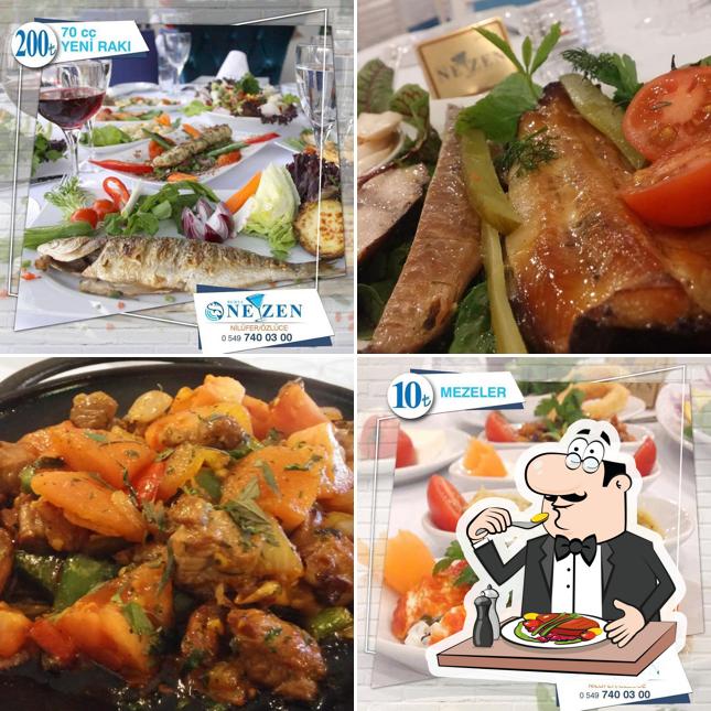 Neyzen Balik Bursa Ahmet Taner Kislali Blv No 20 Restaurant Reviews