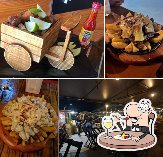 Outros500 Bar e Restaurante Cabo Frio