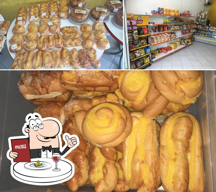 Padaria e Mercearia Maravilha da Brasil