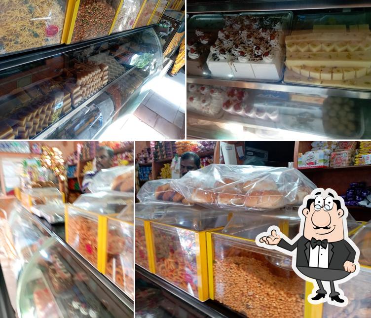Pizza bakery