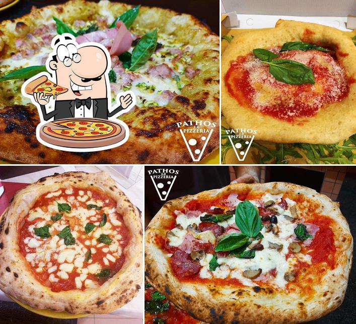 La pizza è il piatto veloce preferito al mondo