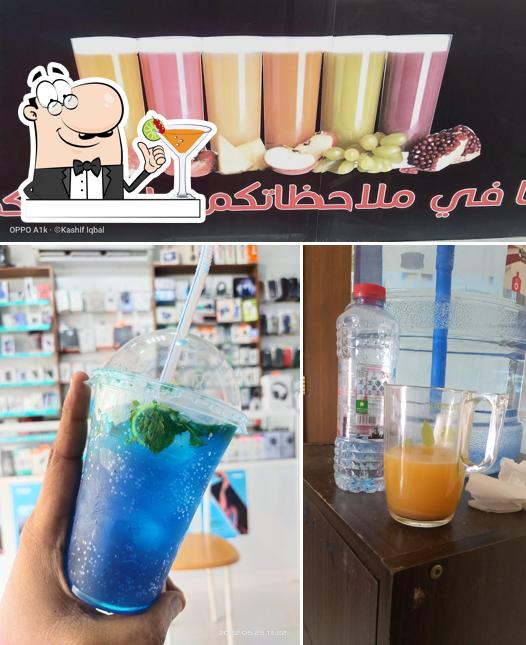 شاورما فايبس shawarma vibes restaurant, Ajman Restaurant menu and reviews