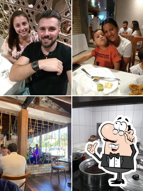 Restaurante Novo Rio