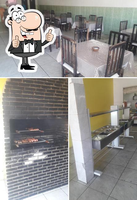 Restaurante Pimentas