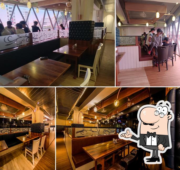Sitara Andhra Style Restaurant, Bengaluru Restaurant menu and reviews