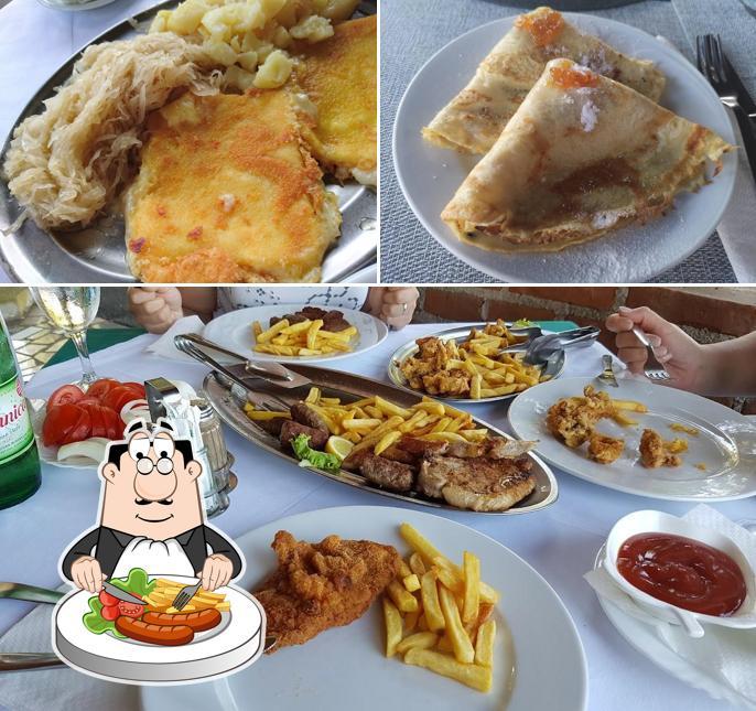 Cibo al Šumski dvor