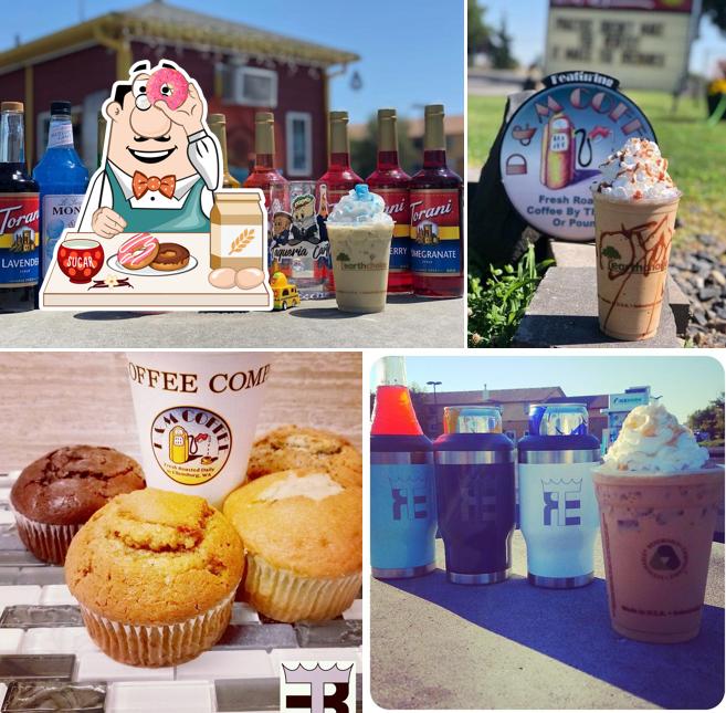 Top 7 restaurants for breakfast in Moses Lake, september 2024