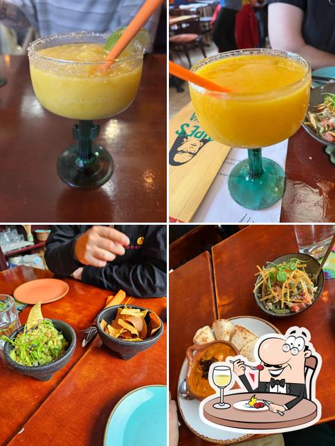 Lupe s Cantina Mexicana In Leeds Restaurant Menu And Reviews lupe-s-cantina-mexicana-in-leeds-restaurant-menu-and-reviews