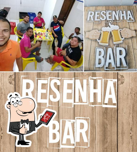 Resenha Bar Brazil R Tres Restaurant Reviews