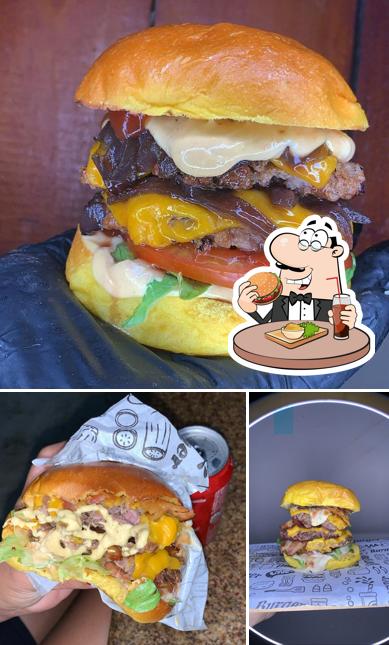 Burger Sem Frescura