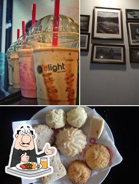 Dlight cafe n bakes