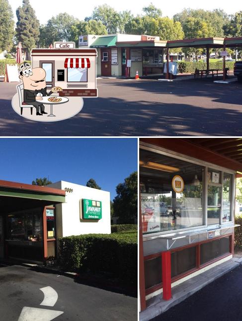 Java Hut Express, Irvine - Restaurant menu, prices and reviews