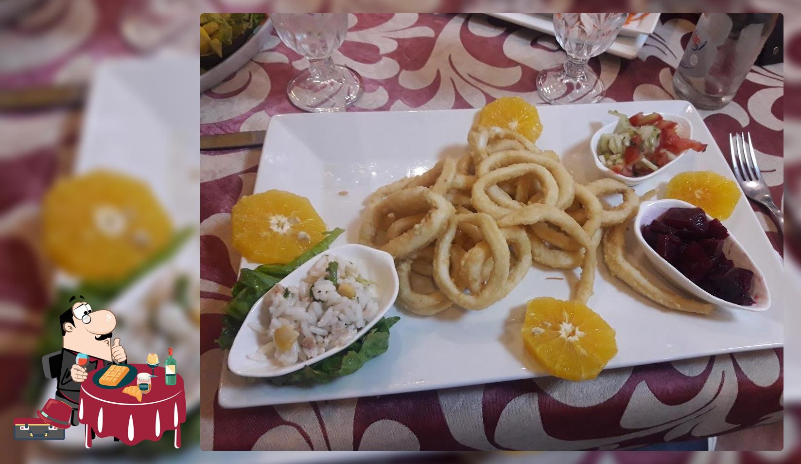 Restaurant Dorada2