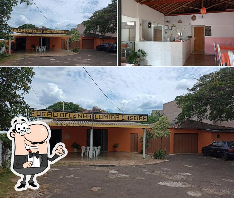 Comida Caseira