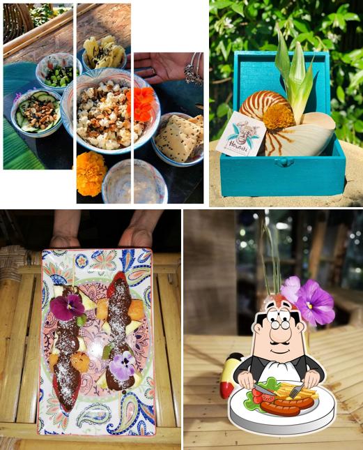 Cibo al Hawaiki
