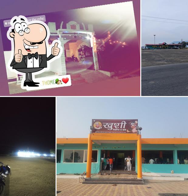 Dhakad restaurant & Dhabha