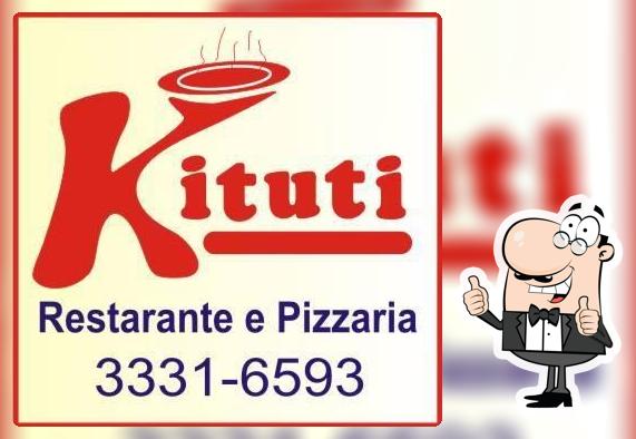 Restaurante e Lanchonete Kituti