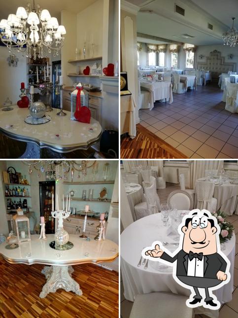L'Antico Sapore