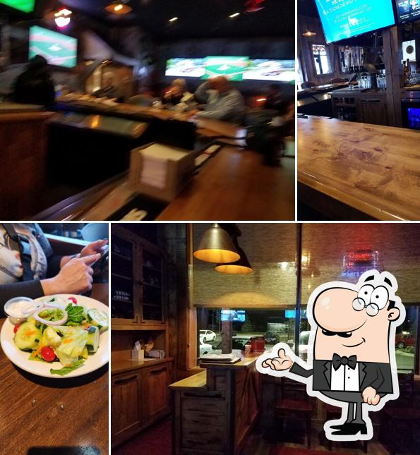 Niko's Tavern, Pingree Grove - Restaurant menu, prices and reviews