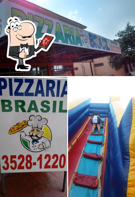 See this image of Pizzaria Brasil