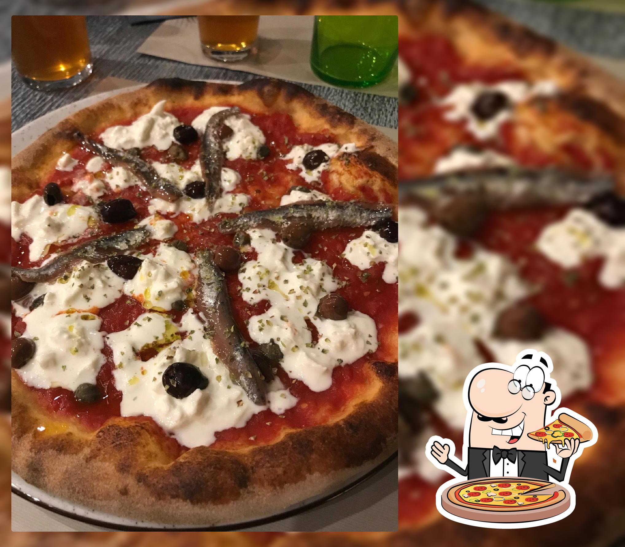Pizzeria Arrigoni