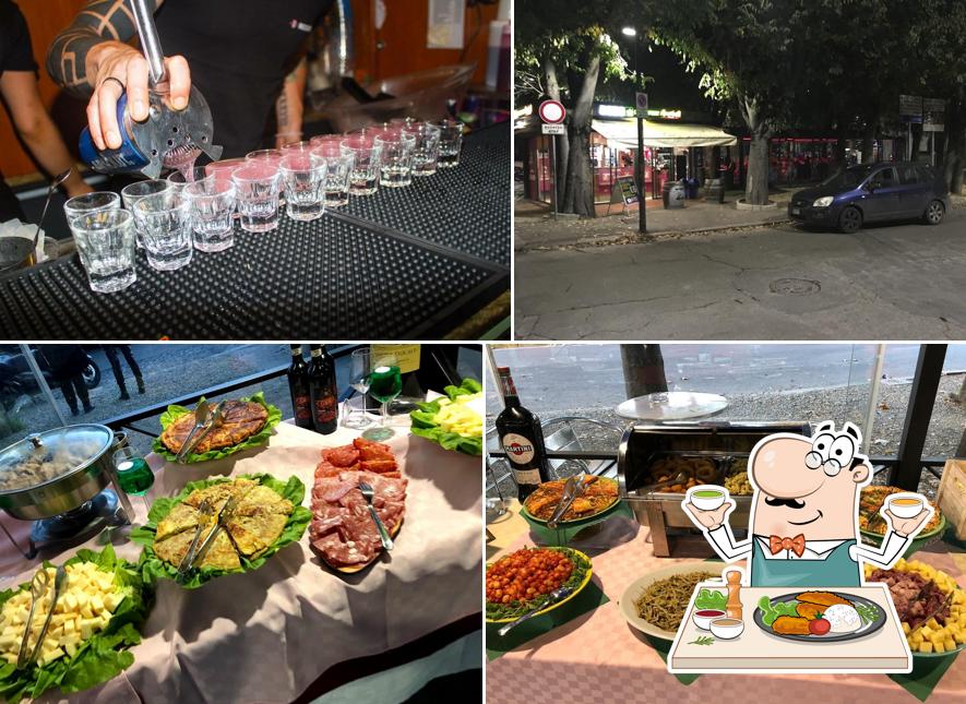 Cibo al Bobo Check Point