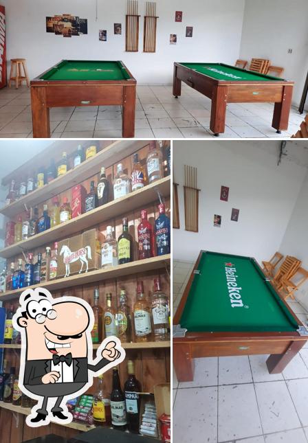Lounge Vista Alegre