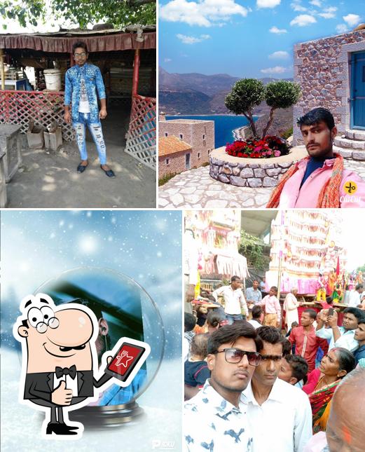 Bindeshar 5* Hotel