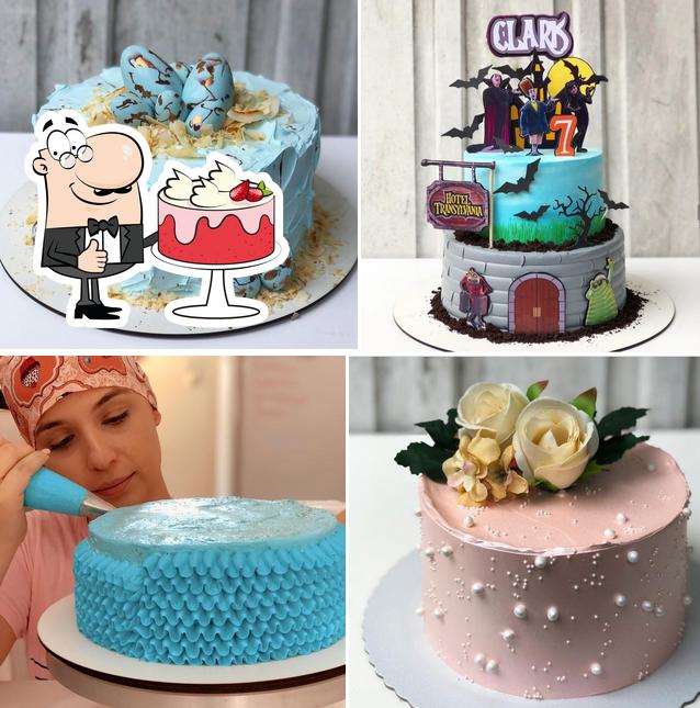 Confeitaria Da Sá