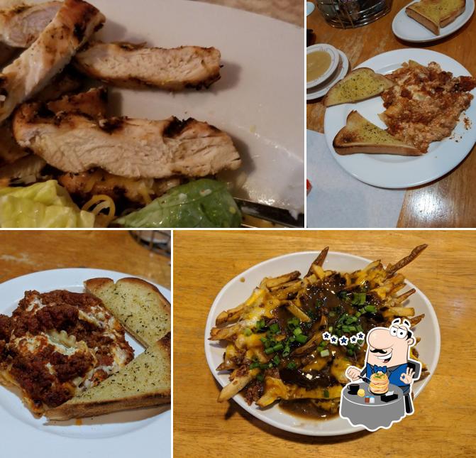 Courtney's Kitchen, 654 Logan St in Noblesville Restaurant menu and reviews