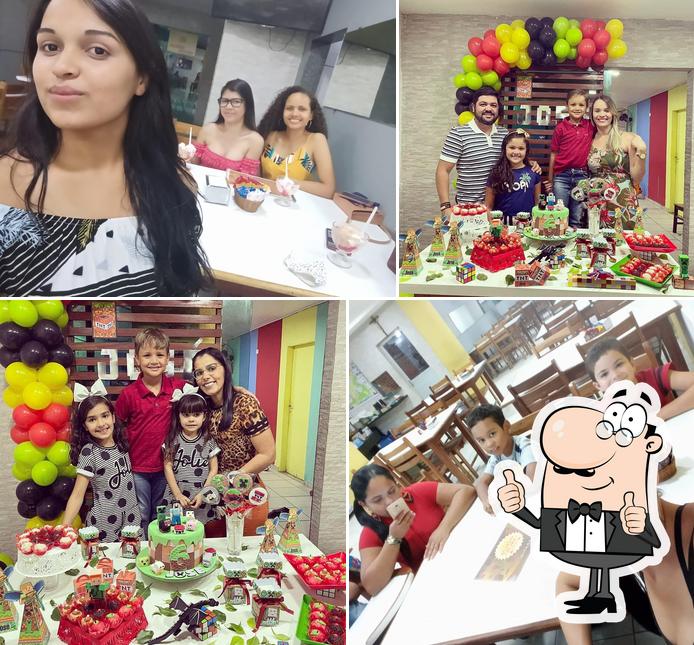 Gizelda Lanches