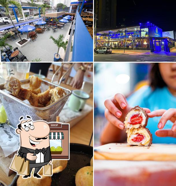 Itaparica Food Park
