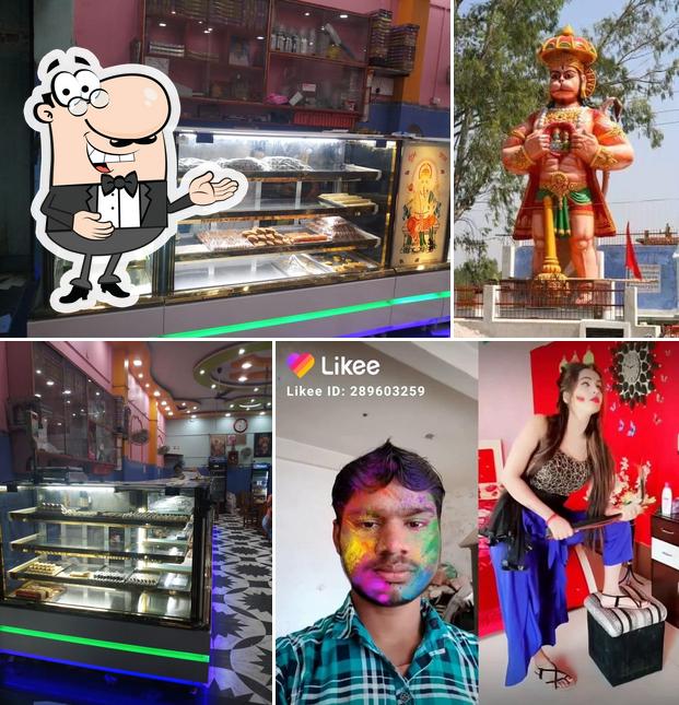 Kumar Misthan Bhandar, Fastfood Center And Banquet Hall