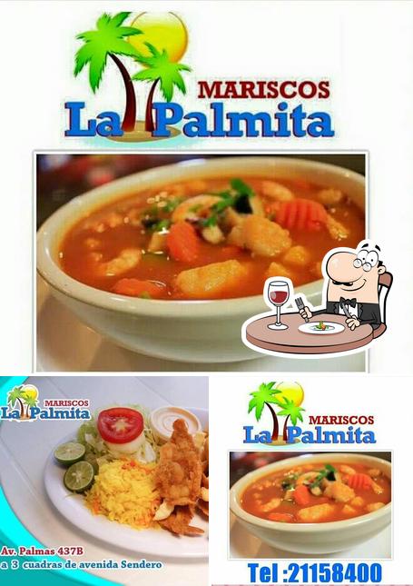 MARISCOS La Palmita restaurant, Ciudad Apodaca - Restaurant reviews