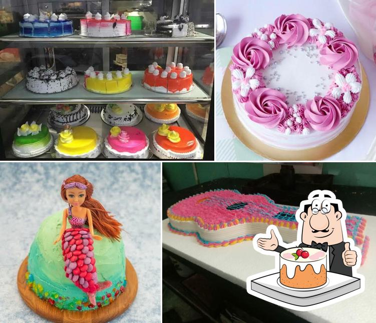 New Benglore Iyangar Cake Palace