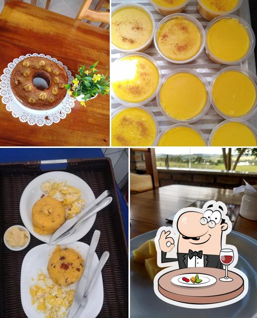 PONTO DO REQUEIJÃO - Café da Manhã