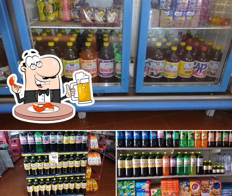 Mercearia e Panificadora Duas Irmãs
