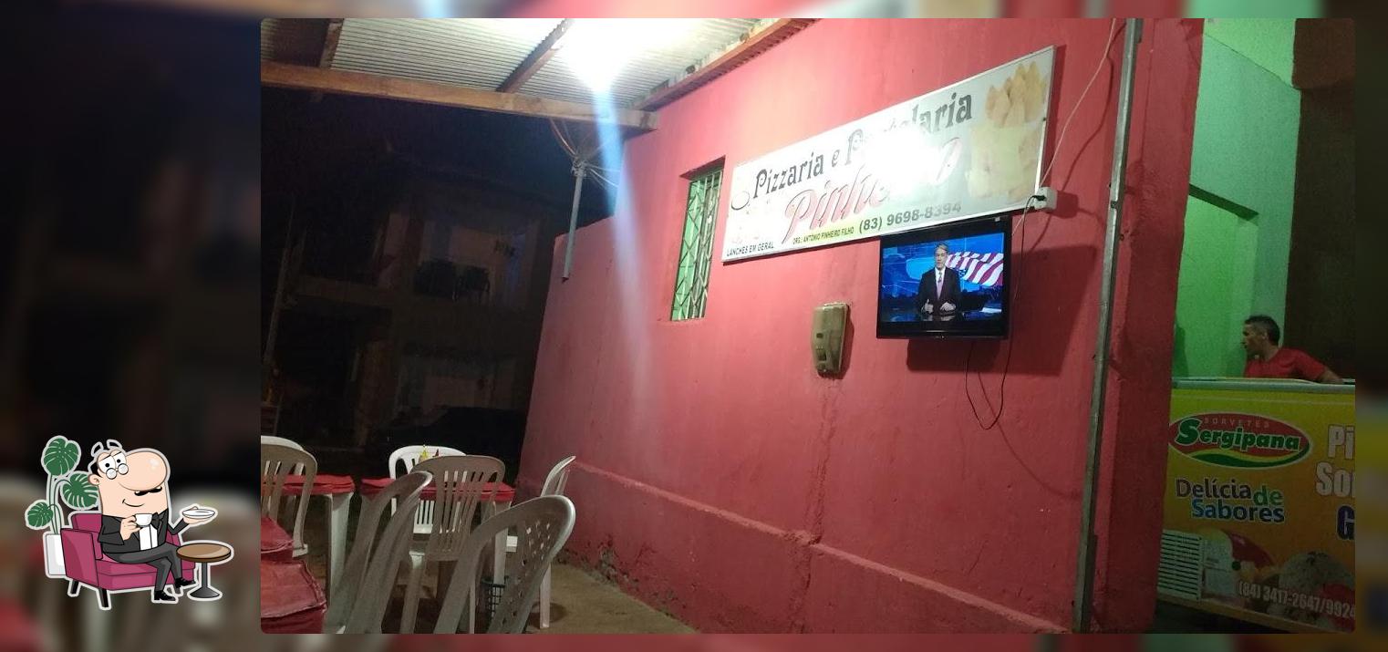 Pastelaria Pinheiro