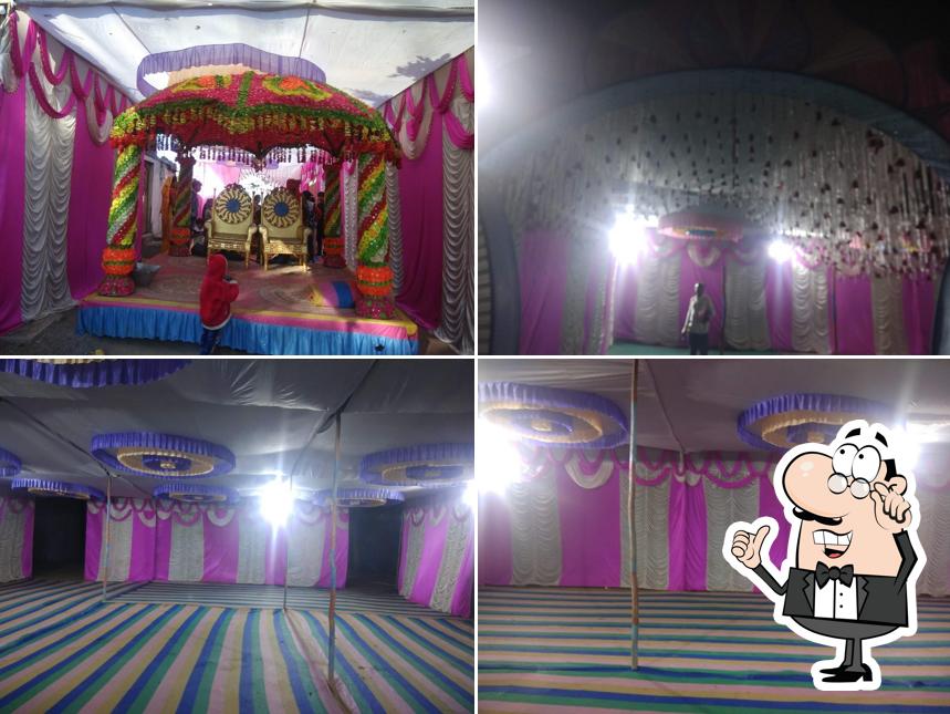 Ram Jumpadi Pan Parlor - Modhera