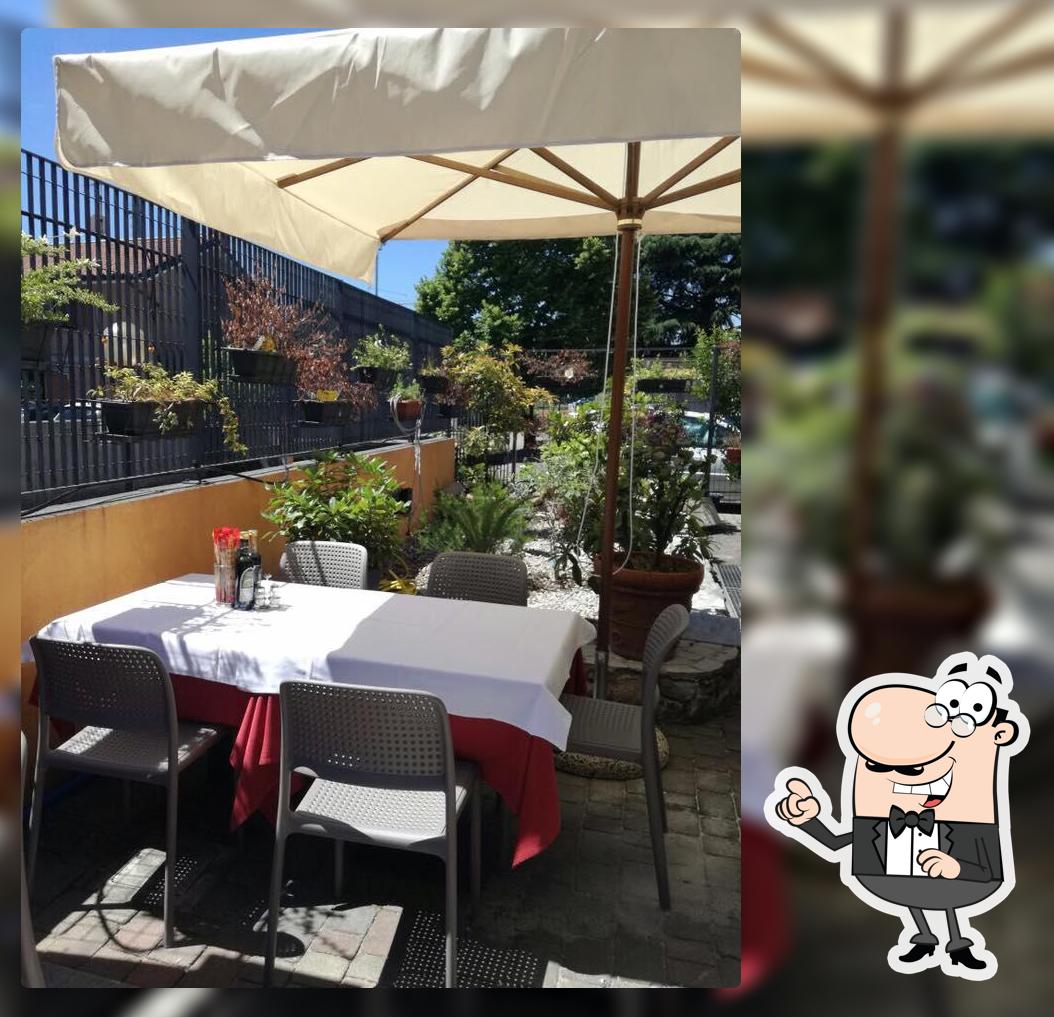 Ristorante Pizzeria Al Fogolar di Felet di cangiano & pisacane