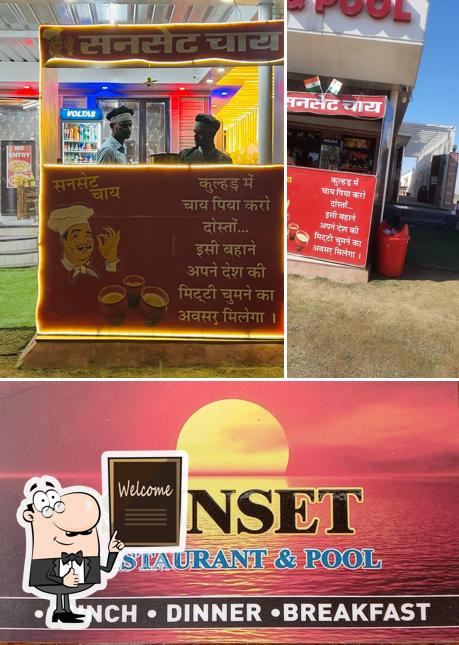 Shree shyam hotel and restaurant