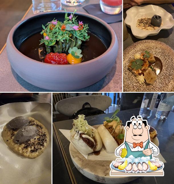 Sudaka Restaurant & Bar