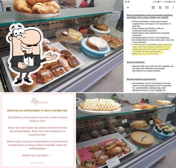 Cake bestellen? | Online en in de winkel | Patisserie Limburgia |  Patisserie Limburgia