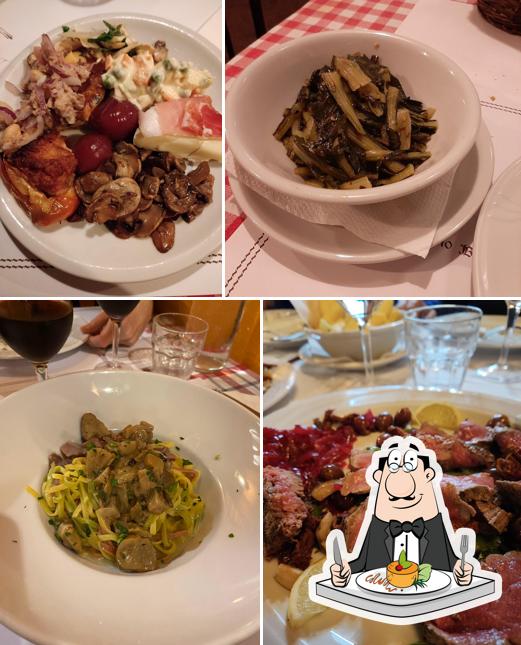 Trattoria Mulino Bruciato pizzeria, Bologna - Restaurant reviews