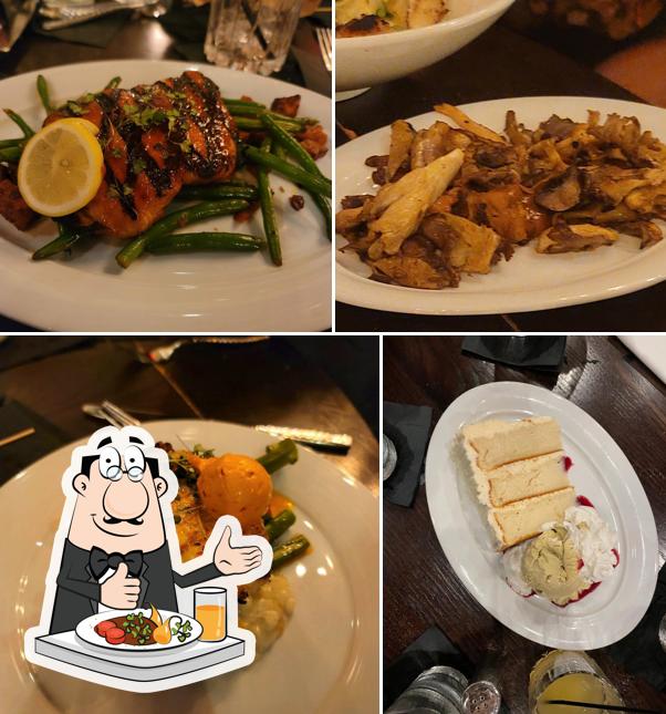 Twisted Tree Steakhouse in Sunset Hills Restaurant reviews