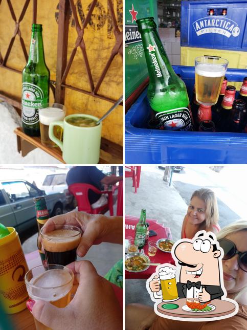 Bar do Batista